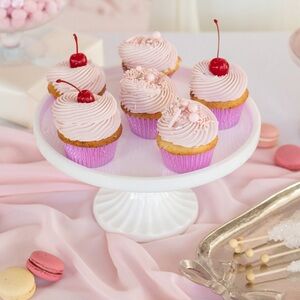 The Cross Patisserie Cake Stand